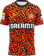 SRH jersey