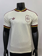 Spain Jersey player version with 2 star