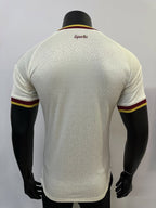 Spain Jersey player version with 2 star