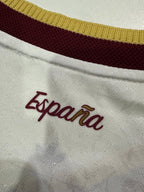 Spain Jersey player version with 2 star