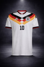 Germany World Cup - Embroidery 2026