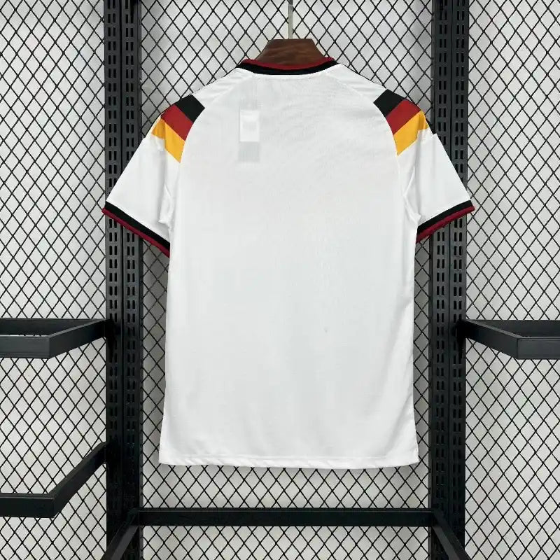 Germany World Cup - Embroidery 2026
