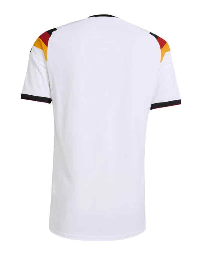 Germany World Cup - Embroidery 2026