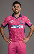 RR jersey