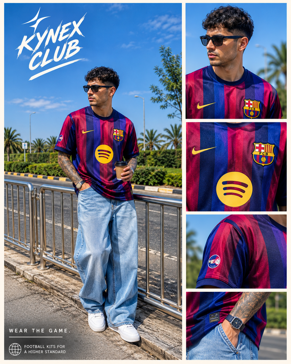KYNEX CLUB