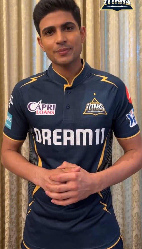 GT jersey