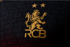FORXA — RCB × VIRAT 18 CUSTOMIZED JERSEY