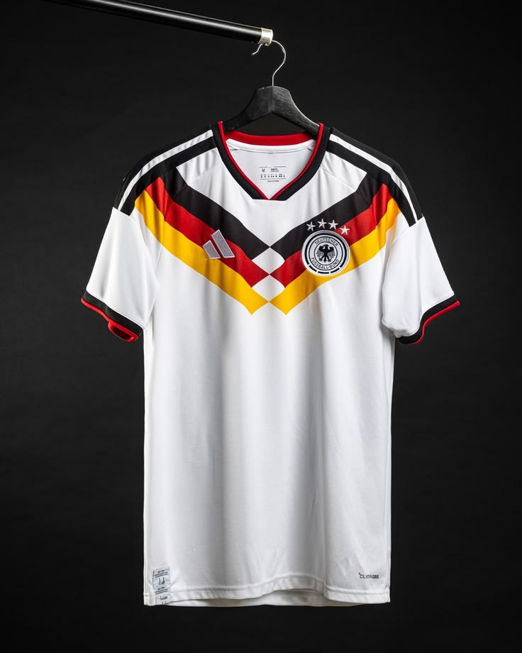 Germany World Cup - Embroidery 2026