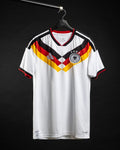 Germany World Cup - Embroidery 2026