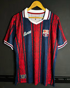 FC BARCELONA CLASSIC KIT