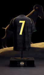 Portugal Black 2026 Kit player