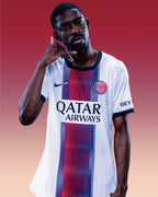 Psg away 26/27 - Player Version