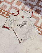 AC Milan Away 26/27 - Player Version