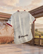 AC Milan Away 26/27 - Player Version