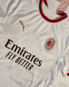 AC Milan Away 26/27 - Player Version
