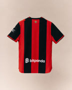 AC Milan Home 26/27 - Player Version