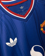 Manchester United Away 26/27 - Player Version