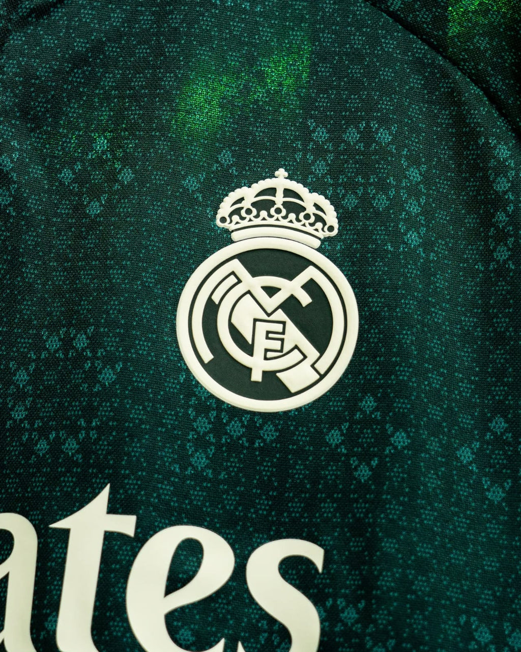 Real Madrid Away 26/27 - Player Version