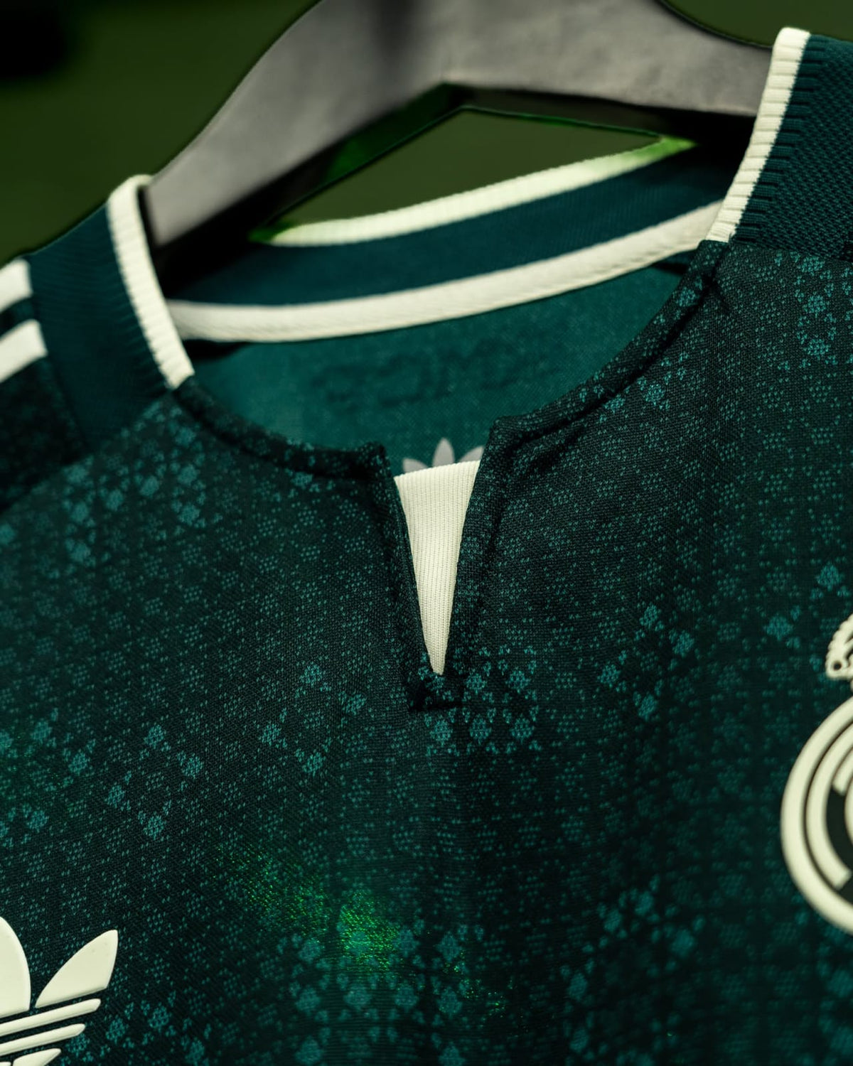 Real Madrid Away 26/27 - Player Version