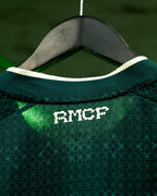 Real Madrid Away 26/27 - Player Version