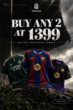 Costa Rica away kit -  Embroidery Edition 2026