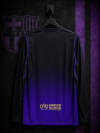 FC Barcelona 26/27 Away Player Version with sleeves