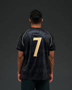 Portugal Black 2026 Kit player
