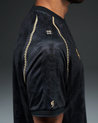 Portugal Black 2026 Kit player