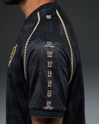 Portugal Black 2026 Kit player