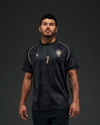 Portugal Black 2026 Kit player