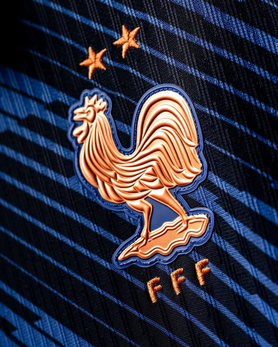 FRANCE Home -  Embroidery Edition 2026