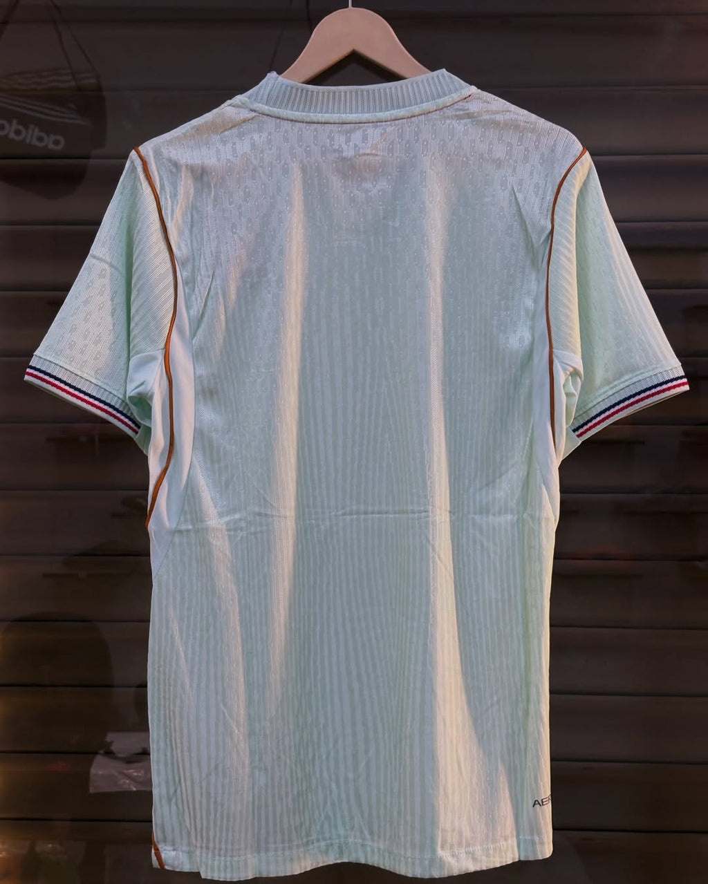 FRANCE Away kit - Embroidery Edition 2026