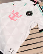 Inter Miami Third kit 26/27 - Player Version