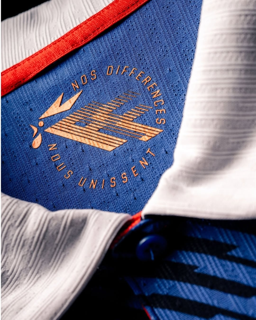 FRANCE Home -  Embroidery Edition 2026