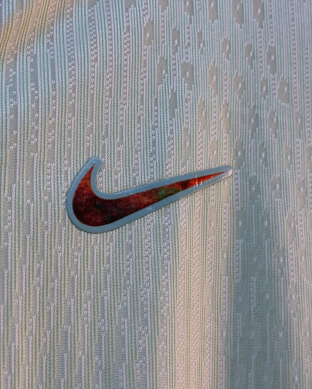 FRANCE Away kit - Embroidery Edition 2026