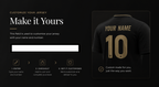 Costa Rica away kit -  Embroidery Edition 2026