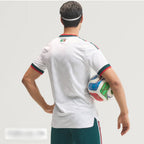 Mexico away kit -  Embroidery Edition 2026