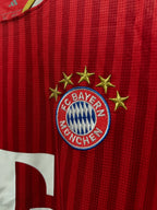 Bayern Munich Home 26/27 -  Embroidery Edition