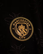 Manchester City 26/27 -  Embroidery Edition