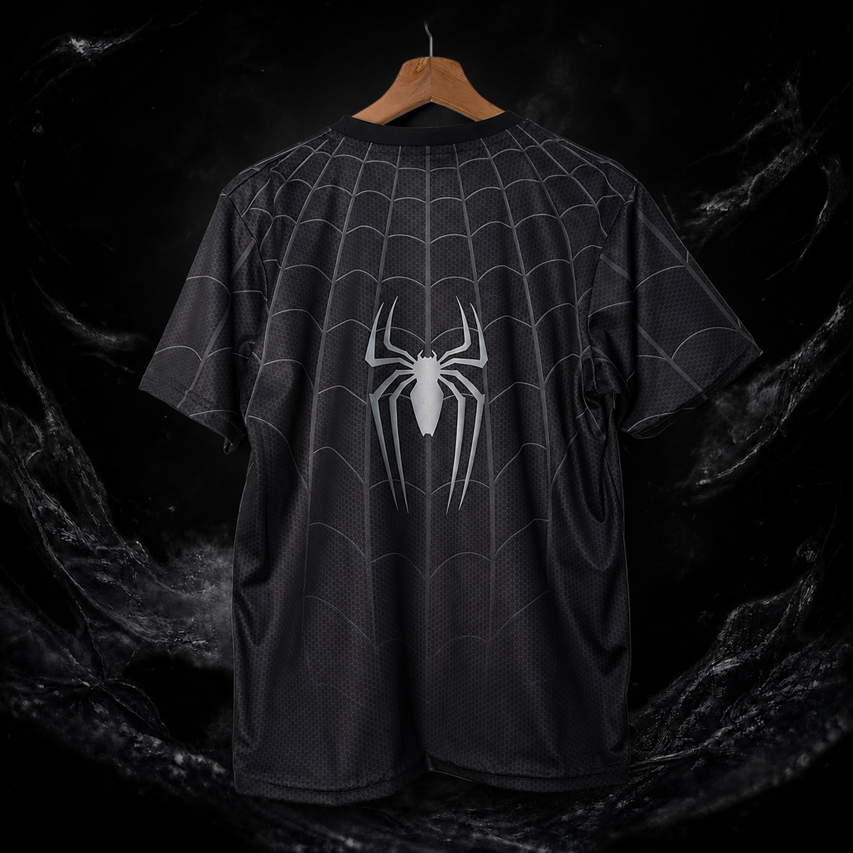 Venom x Barcelona - Exclusive Edition