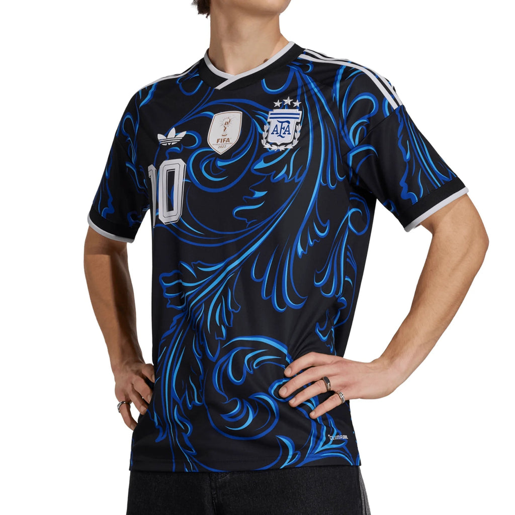 Argentina Away Embroidery Edition 2026