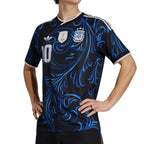 Argentina Away Embroidery Edition 2026