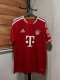 Bayern Munich Home 26/27 -  Embroidery Edition