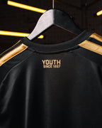 Juventus Third Kit 26/27 - Embroidery