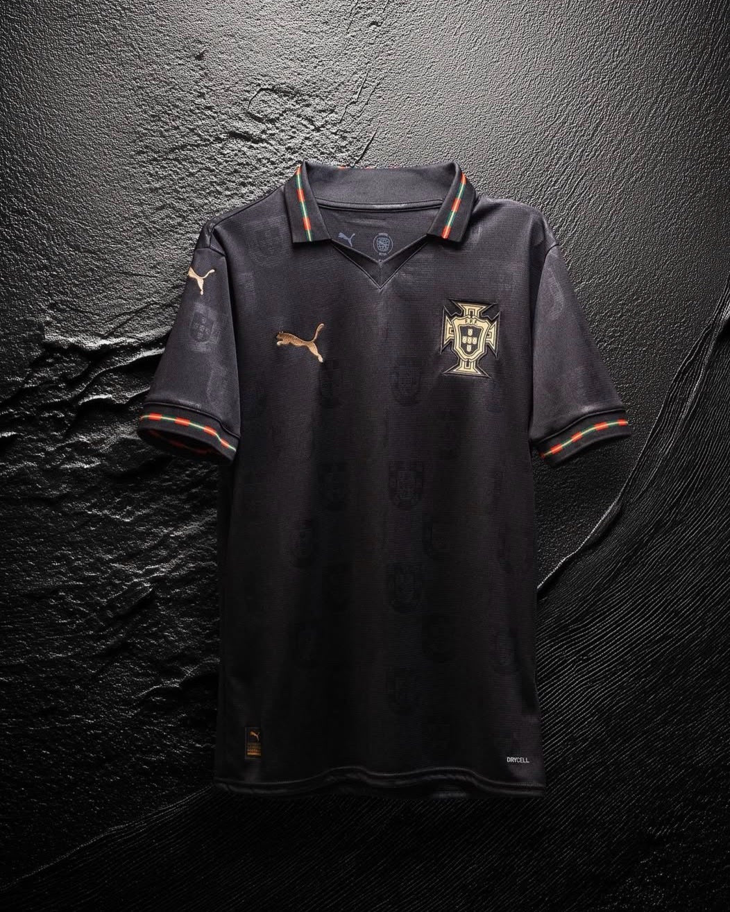 PORTUGAL Special -  Embroidery Edition 2026
