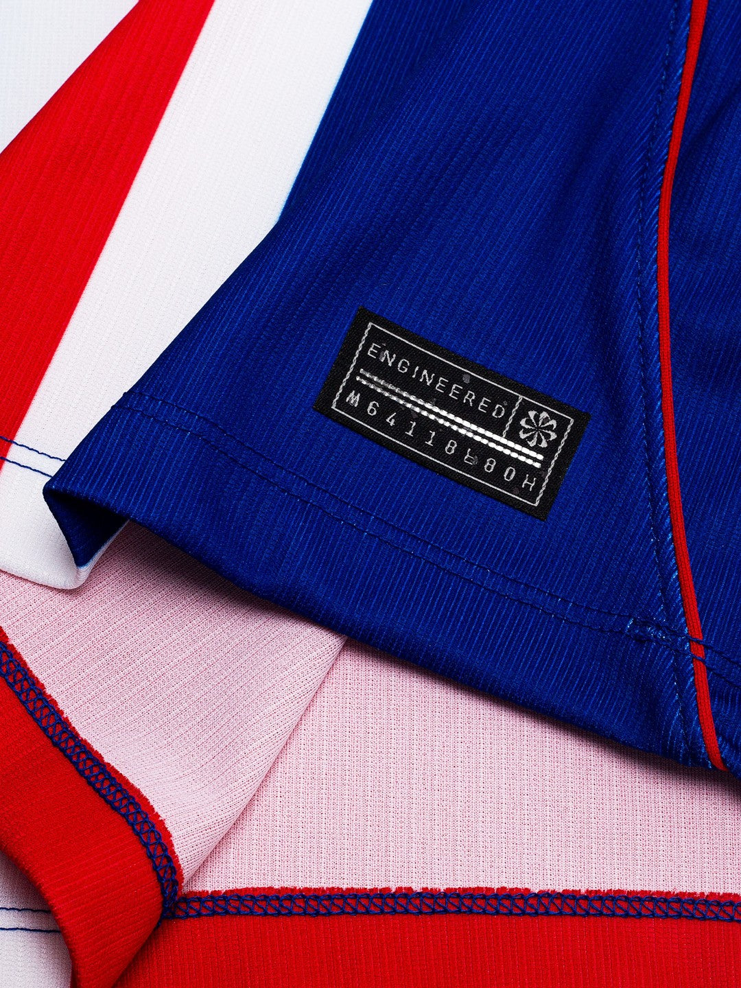 PSG Home 26/27 -  Embroidery Edition