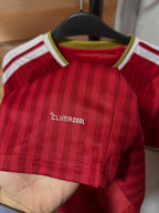 Bayern Munich Home 26/27 -  Embroidery Edition
