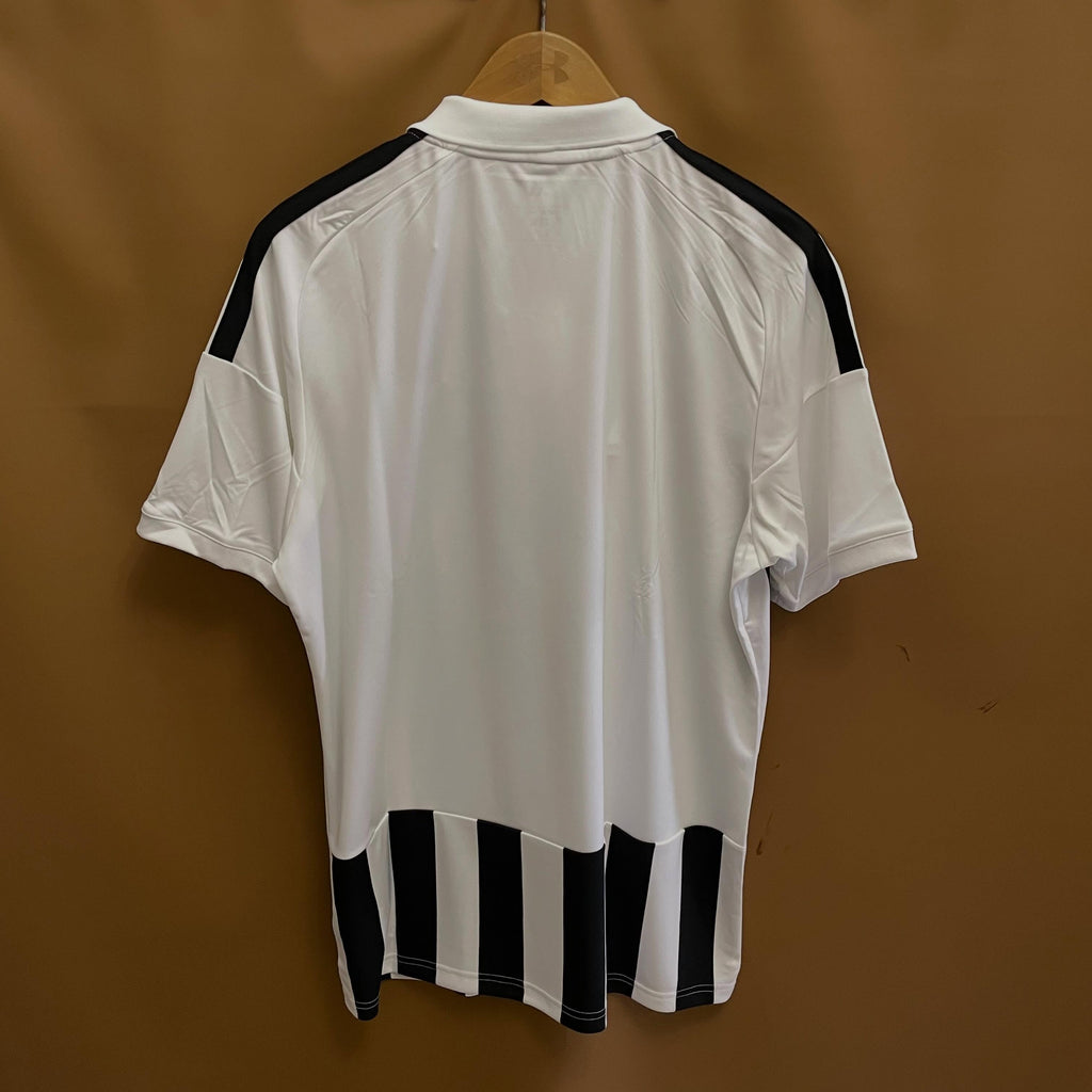 Juventus Home 26/26 -  Embroidery Edition