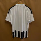 Juventus Home 26/26 -  Embroidery Edition
