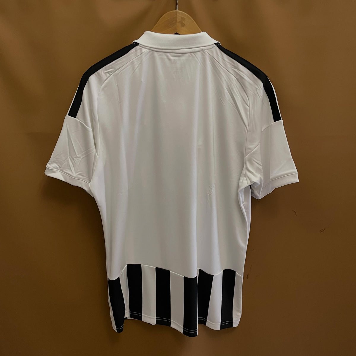 Juventus Home 26/26 -  Embroidery Edition
